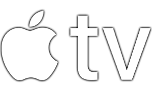 Apple TV Logo