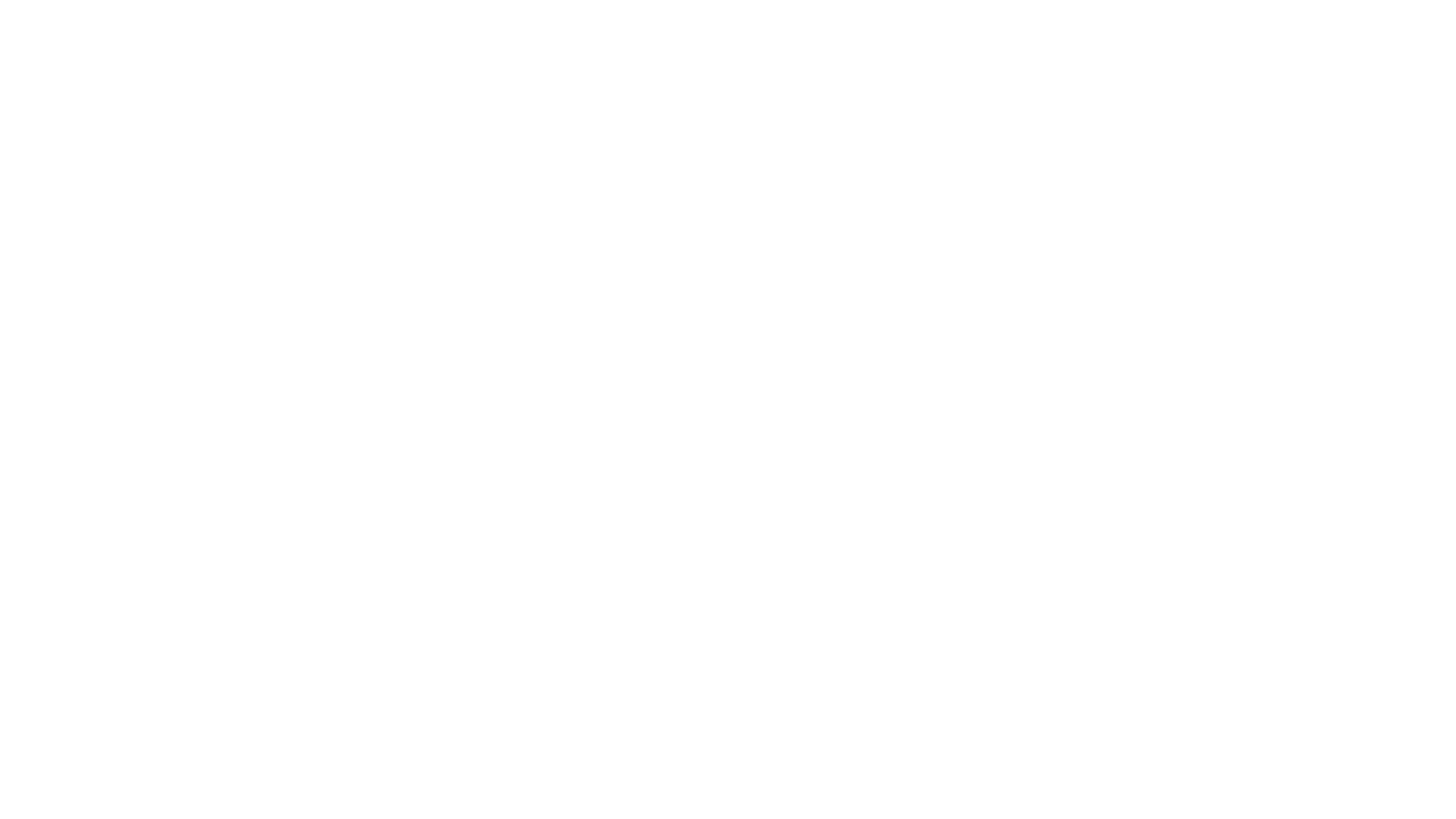 MotionRay Pictures Logo - White