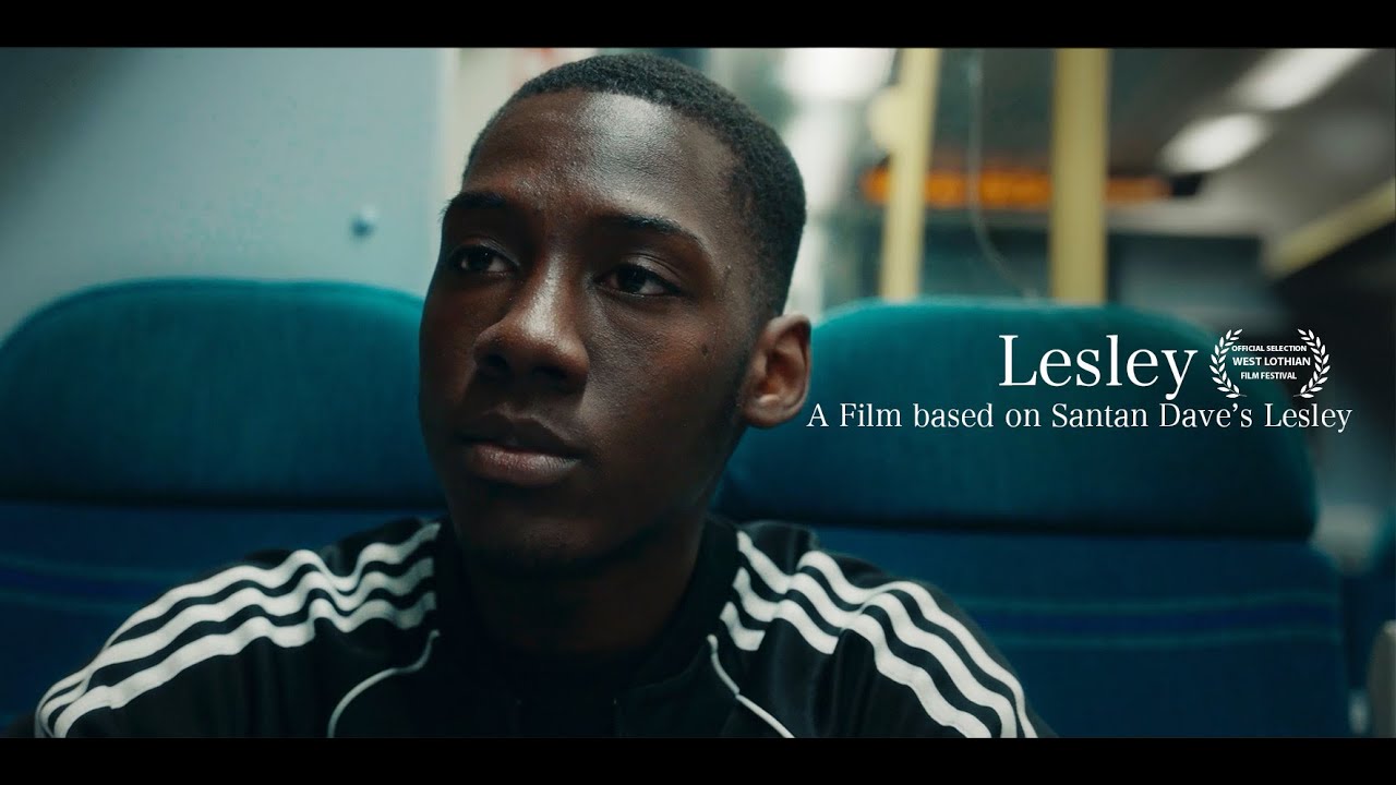Lesley - A Film based on Santan Dave's Lesley