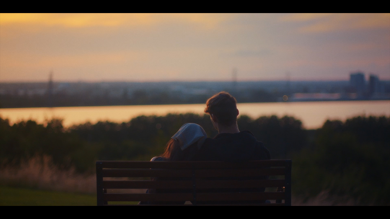 Till Dawn